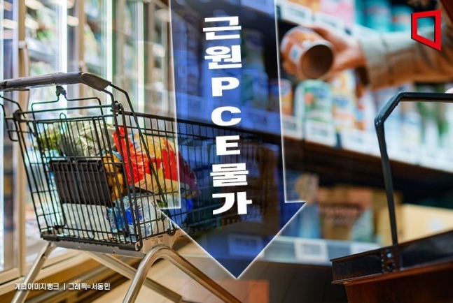 美 Fed 주시 '근원 PCE 물가'도 꺾일 듯…9월 인하 기대 확산 美 Fed 주시 '근원 PCE 물가'도 꺾일 듯…9월 인하 기대 확산