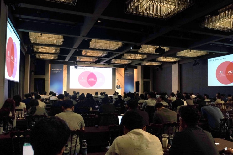  잘레시아, 지난 12일 '2024 Zalesia Summit' 개최 성료