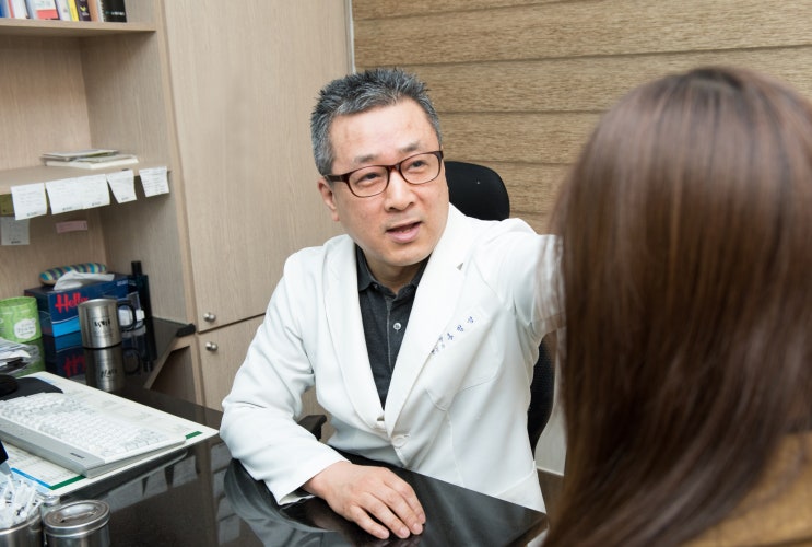  신림동리쥬란힐러, 자극에 지친 내피부에 힐링을 주고 싶다면 신림역인근피부과에서