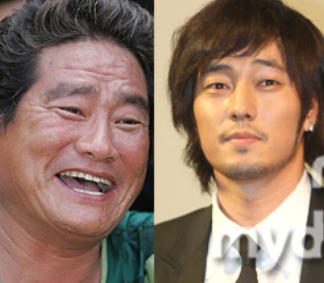 꼬꼬무 아시아의 물개 <b>조오련</b> 심장마비 대한해협 횡단 이유... 