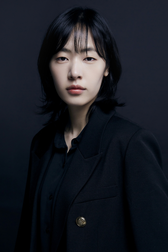 영화 '신사: 악귀의 속삭임'으로 <b>부천국제판타스틱영화제 참석</b>
