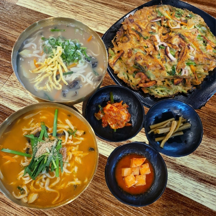  의정부 칼국수 맛집 홍가네능이닭칼국수 녹양동맛집 후기