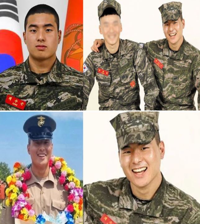 사망사고 <b>사건</b> 경위 관련 요약 수사내역 과 <b>채상병</b> 특검법이란?