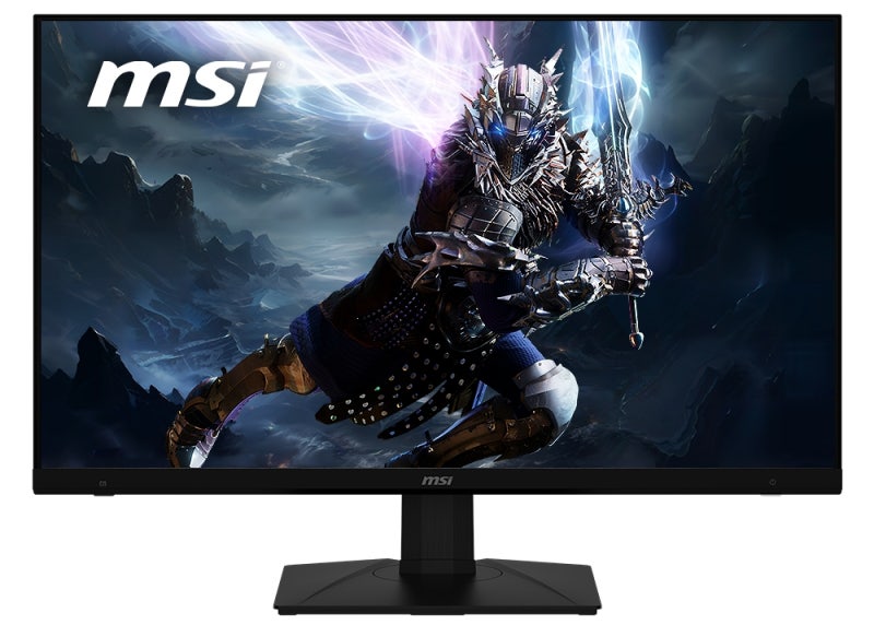 [MSI] 32인치 4K 160Hz 완성형 게이밍 모니터 ‘MAG 322UPF’ 출시!