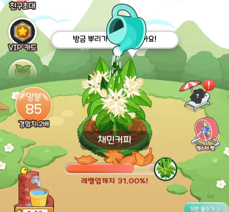  올웨이즈 올팜이란? 꿀팁 정보/수확 후기/맞팜 하실분