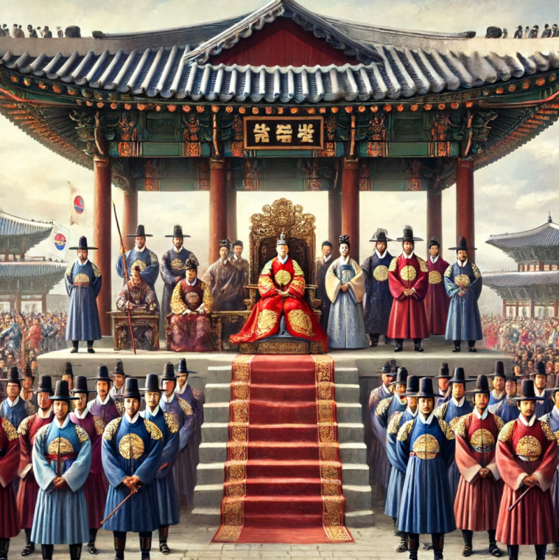 조선 제 1대 왕, 태조 이성계 - 조선의 건국과 그 후의 이야기 : 네이버 블로그