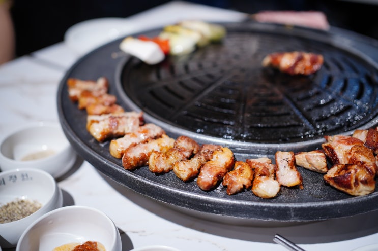  [대흥역] 리정원 대흥직영점 - 대흥역 맛집
