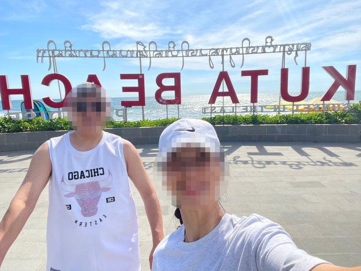  발리 자유여행 쿠타 비치(Kuta Beach) 서핑 클룩 한국인 리뷰 좋은 곳 준비물 가격