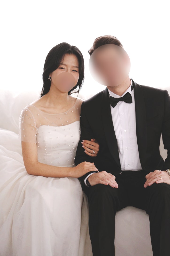  플로우ST_하남 토탈 스튜디오 대여드레스 후기