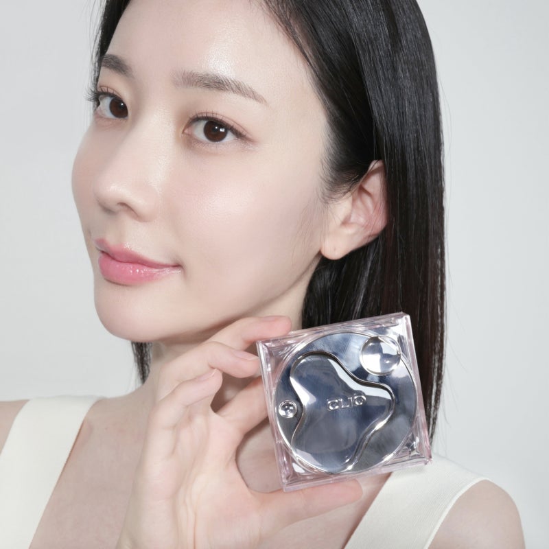 건성 수부지 물광 쿠션 추천 클리오 킬커버 광채쿠션 란제리 호수 색상 후기