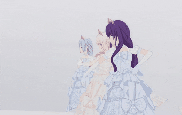  [프세카] 루이랑 바꾼 드레스