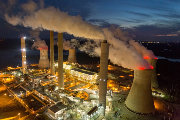  증기 사이클 (1) :: 증기 발전소, 랭킨 사이클, 랭킨 사이클 효율 유도,