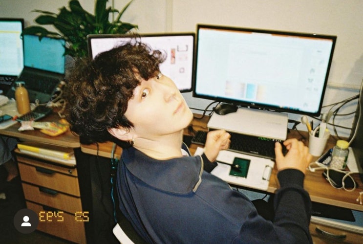  경기광주남자머리 머리숱이 적은 남성을 위한 완벽한 헤어스타일 '베이비펌'