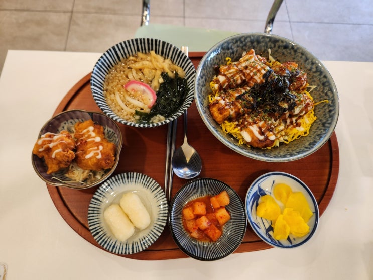  분당맛집 미금역 7번출구 직장인 점심 핵밥 미금역