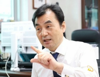 안규백 프로필 나이 학력 동대문구 갑 국회의원