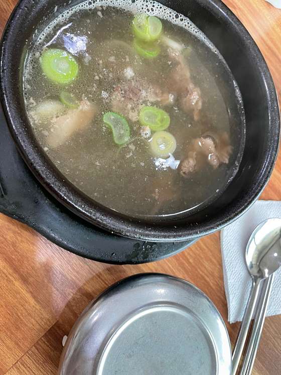 청정한우촌 사진 5