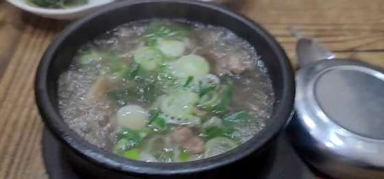청정한우촌 사진 1