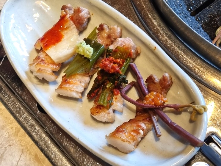  칠곡3지구 맛집 N번째 또간집 고굽남 칠곡
