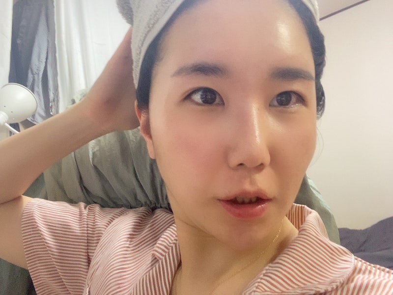 두피관리 샴푸 안달로우 내추럴스 선택했어요