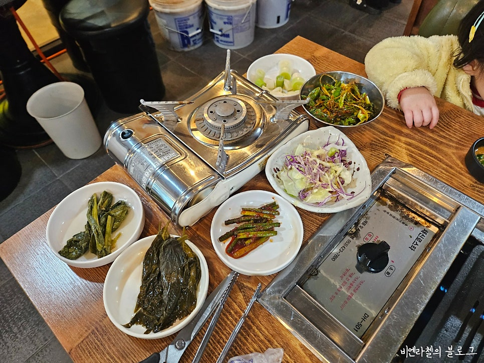 통큰대구막창 칠금점 사진 4
