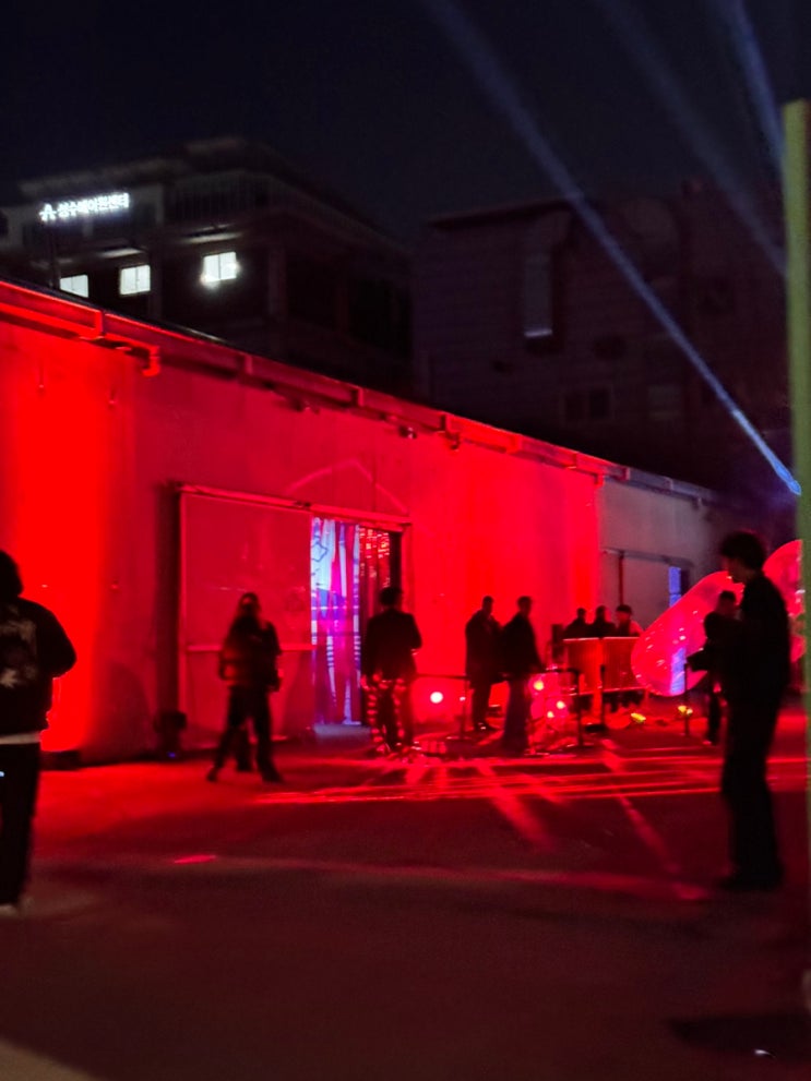  강남 신사클럽 레이스, 잭리빈입뺀 썰