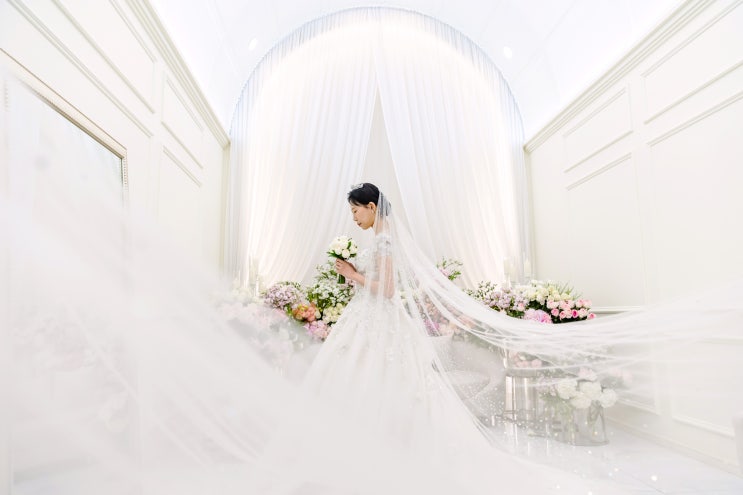  <린다스튜디오> 웨스턴빌리프 신랑신부님 본식스냅 촬영
