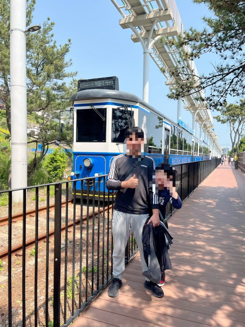 친정 엄마랑 둘이서 뚜벅이 부산여행 2박 3일 일정공유 : 네이버 블로그