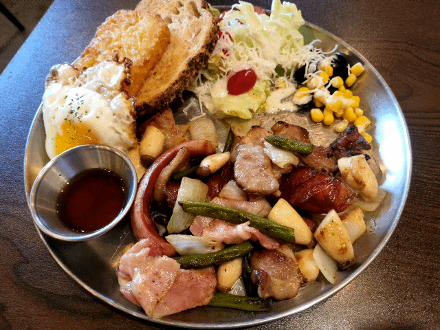  부산 하단 브런치카페 파스타맛집 더브런치하우스