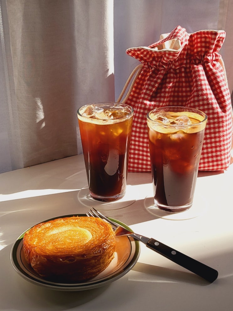  [제주제빵소] 빵이 맛있는 경기 광주 문형동 베이커리 카페