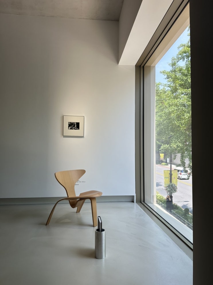  덴마크 모더니즘을 대표하는 '폴 케홀름' 회고전 by FRITZ HANSEN