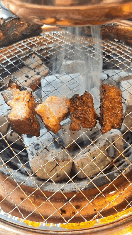  [복정동 맛집]대장갈비 고기무한리필 육미제당 성남복정점