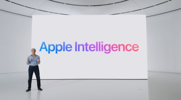 [WWDC 2024] 애플 iOS 18, 오픈 AI에만 의존하지 않을 것