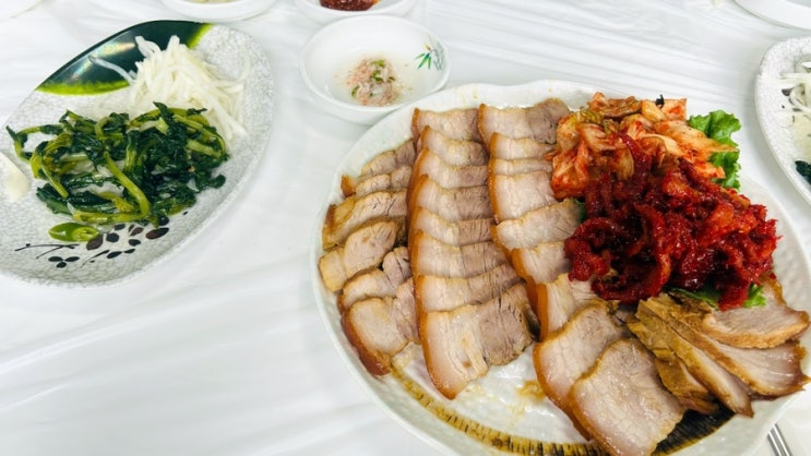  [속초맛집] 김삿갓 막국수