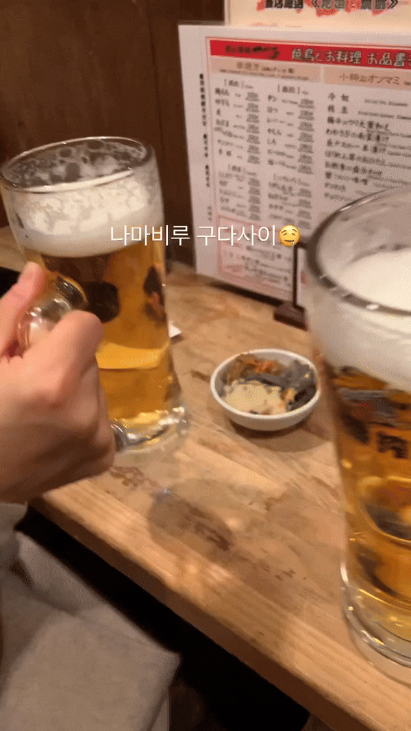  일본 도쿄 여행 Day1. 나리타공항 - 니시닛포리 구경 - 신주쿠 오모이데 요코초 마무리