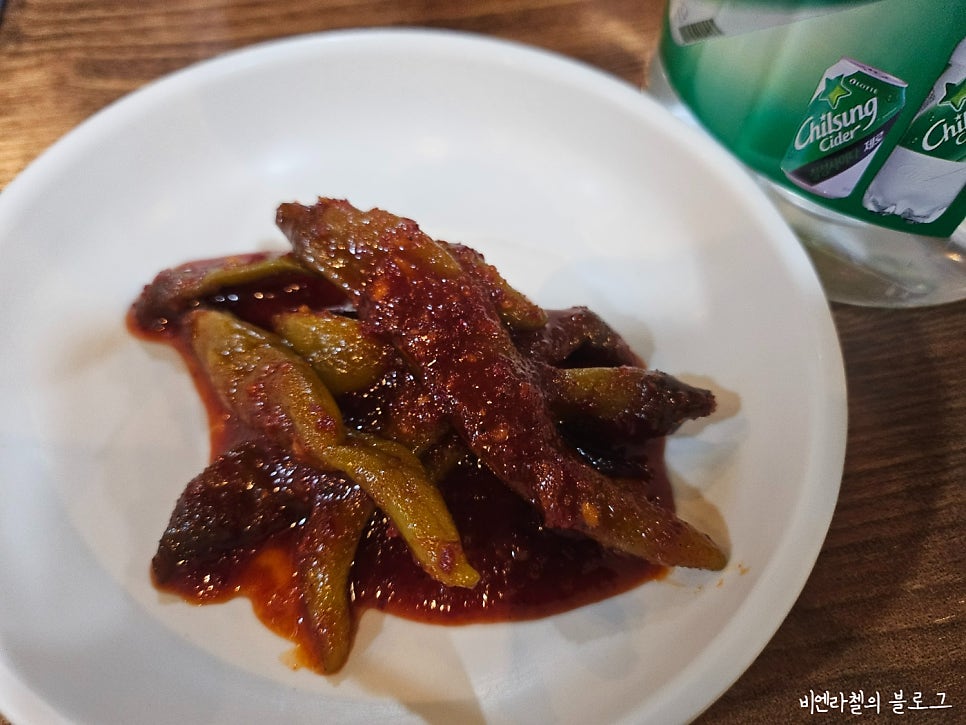 통큰대구막창 칠금점 사진 2