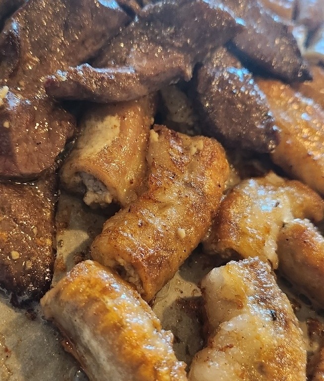  이천 곱창이 맛있는 갈산동 맛집 '먹자소곱창'