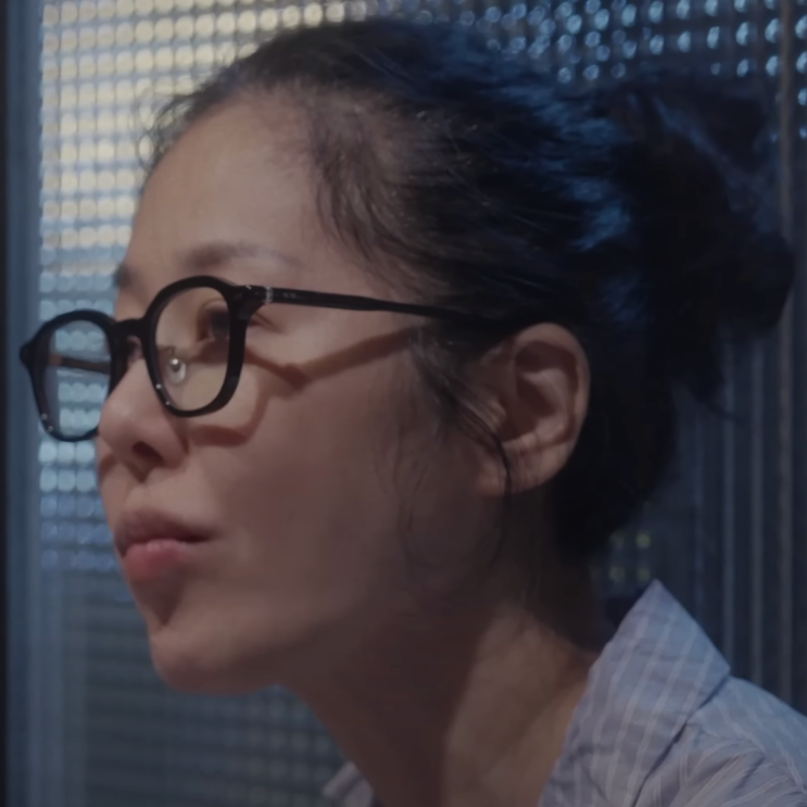 <b>고현정</b>이 찐 배우일 수밖에 없는 이유 ft.유튜브, <b>나미브</b>... 