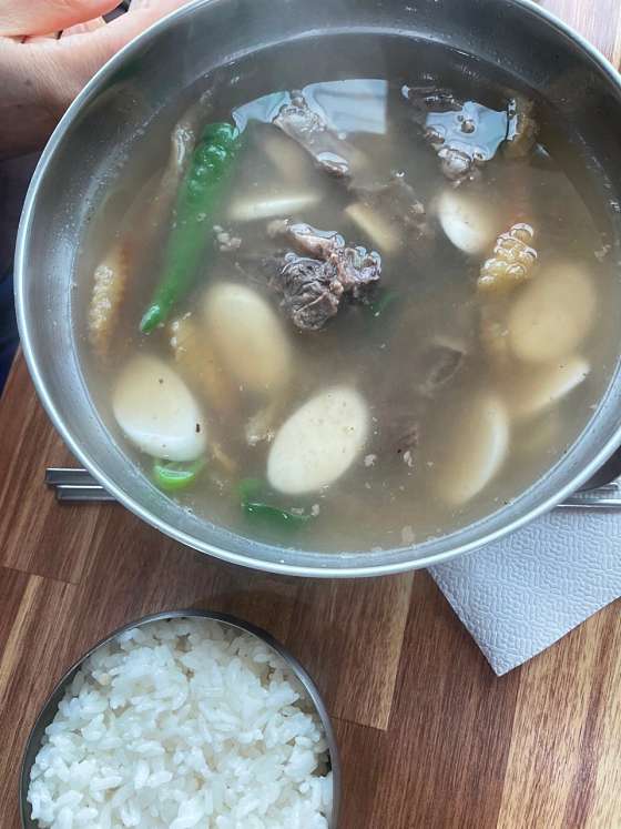 청정한우촌 사진 3