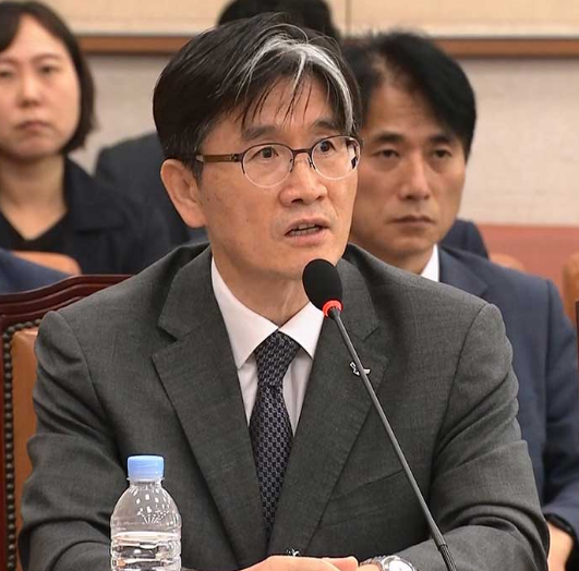 <b>오동운 공수처장</b> "김건희 여사, 필요하다면 <b>소환</b>할 수도"