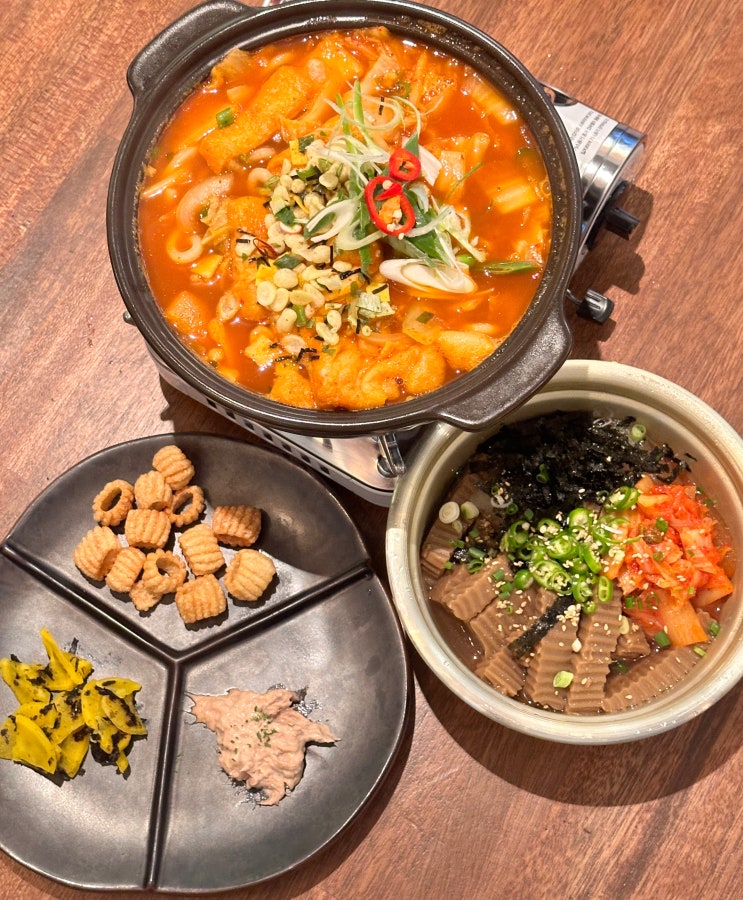  부산 양정 안주일체 메뉴추천 분위기좋은 가성비 술집 맛집