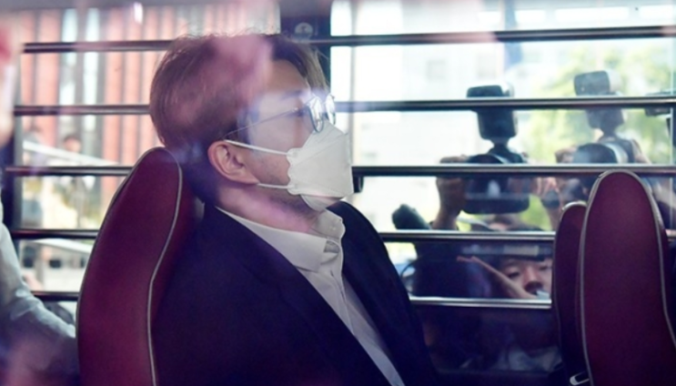 가수 <b>김호중</b> 음주운전 사고 <b>피해자</b> <b>합의</b> 완료