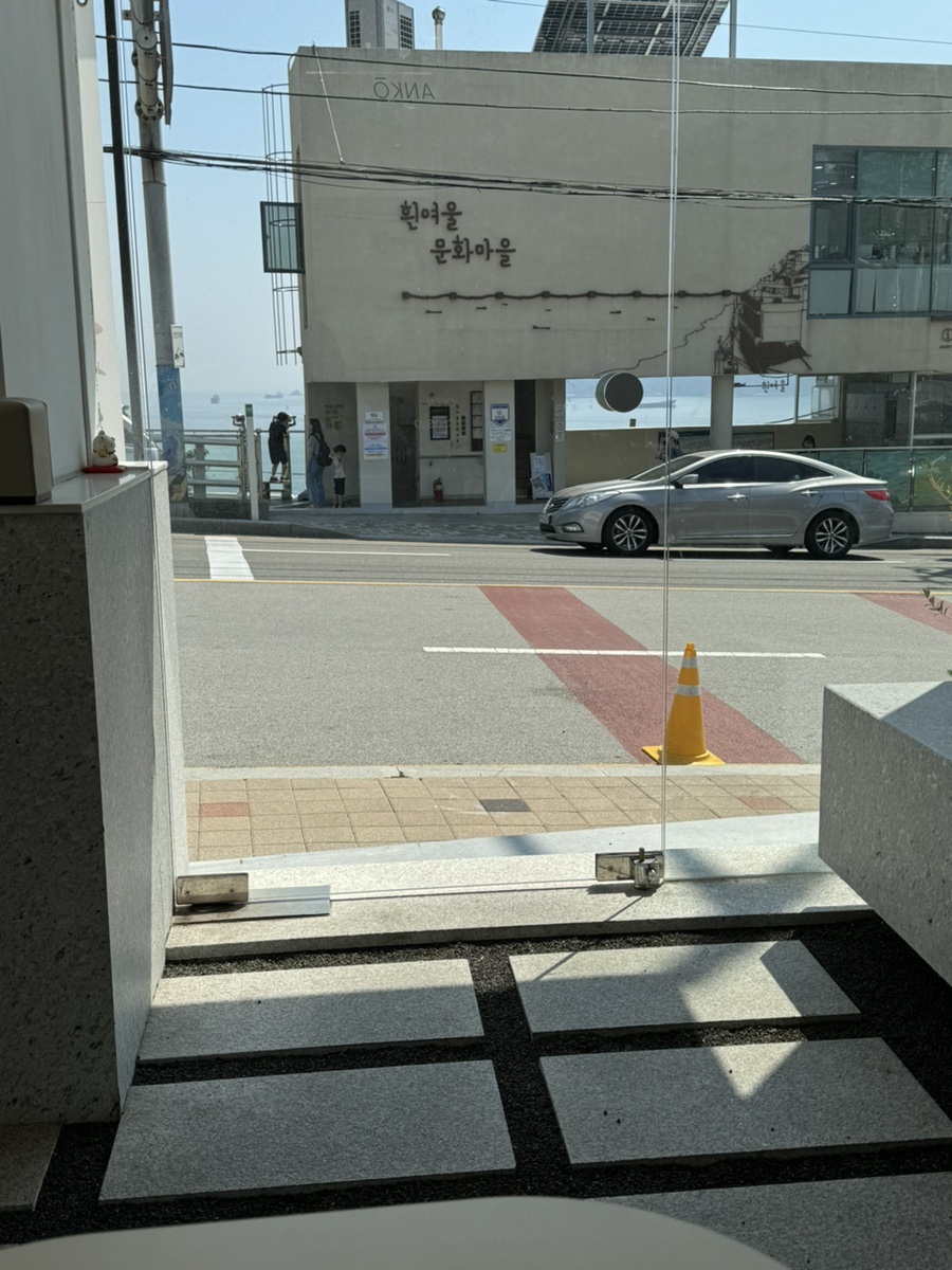 안코우 사진 6
