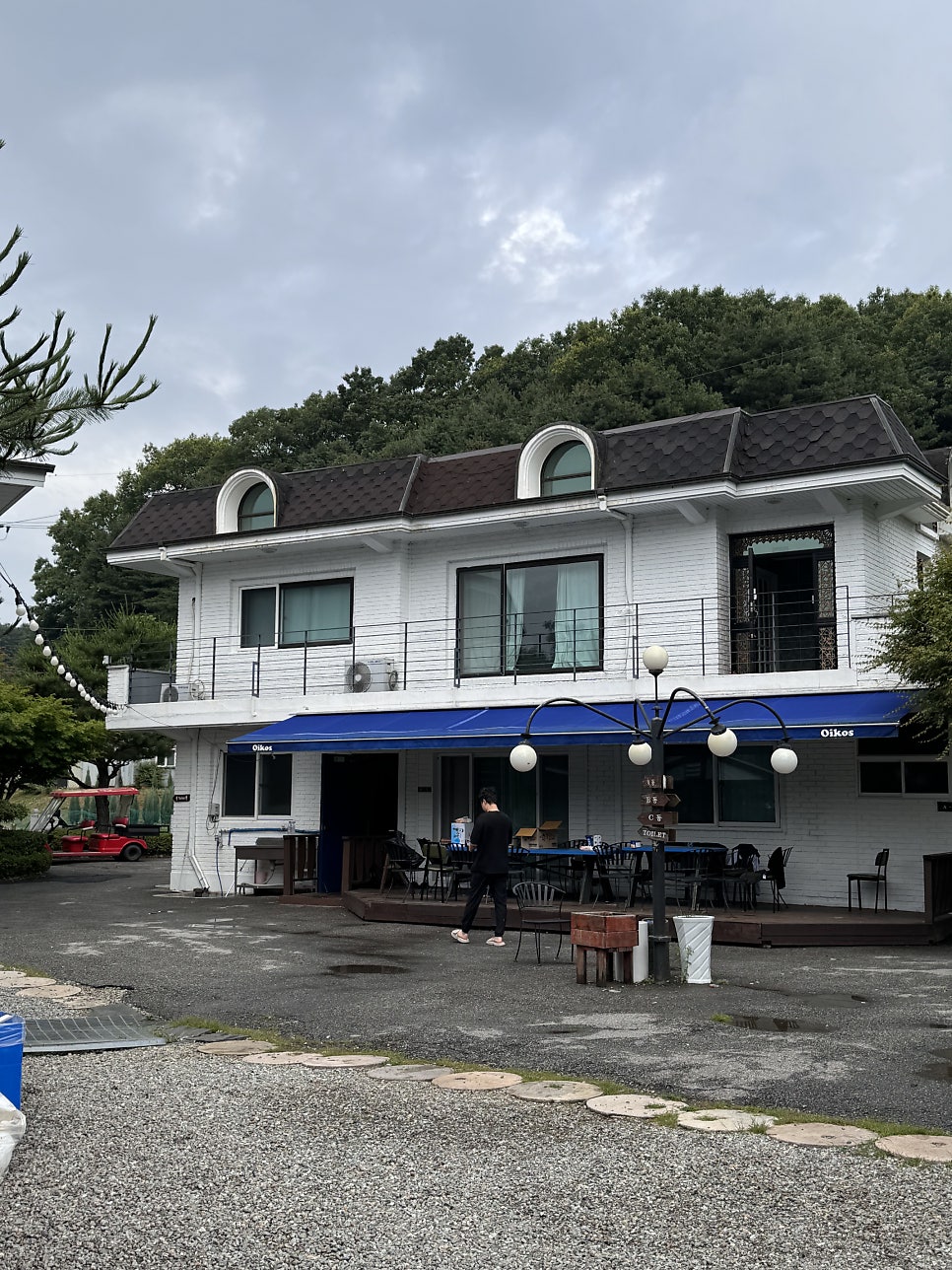 Oikoseurejeopensyeon photo 1