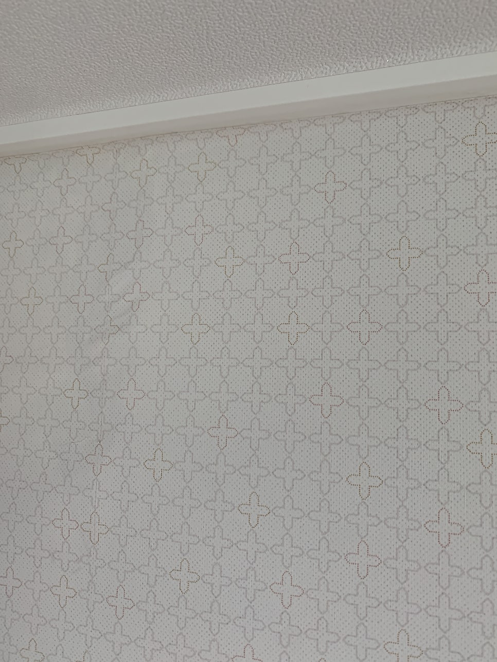 벽지들뜸보수 긴급수리가능