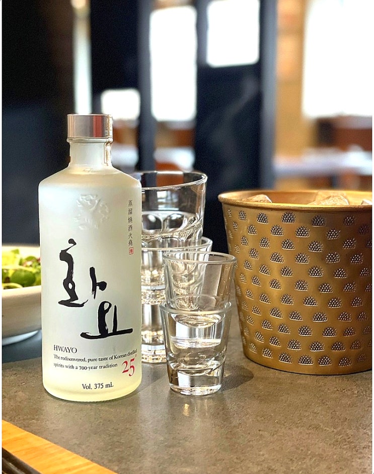 화요 소주 가격 종류 증류주 하이볼 만드는법 화요 소주 가격 종류 증류주 하이볼 만드는법