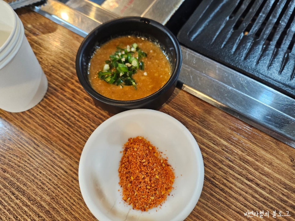 통큰대구막창 칠금점 사진 6