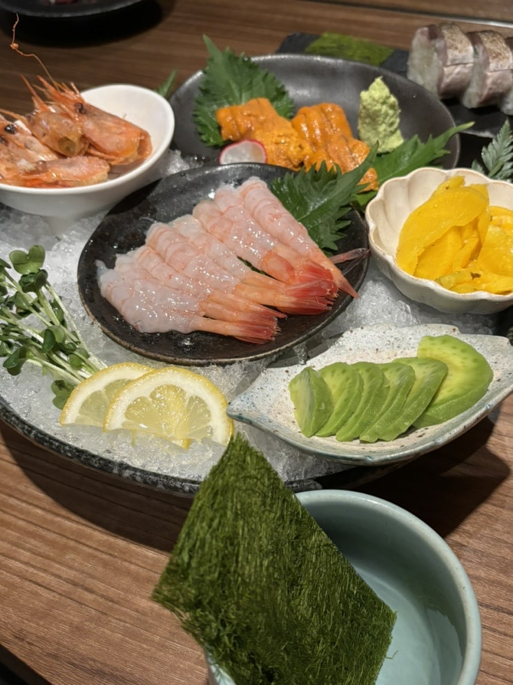  [신용산맛집] 분위기 좋은 이자카야 신용산 소개팅 장소 추천, 미토 (웨이팅 꿀팁)
