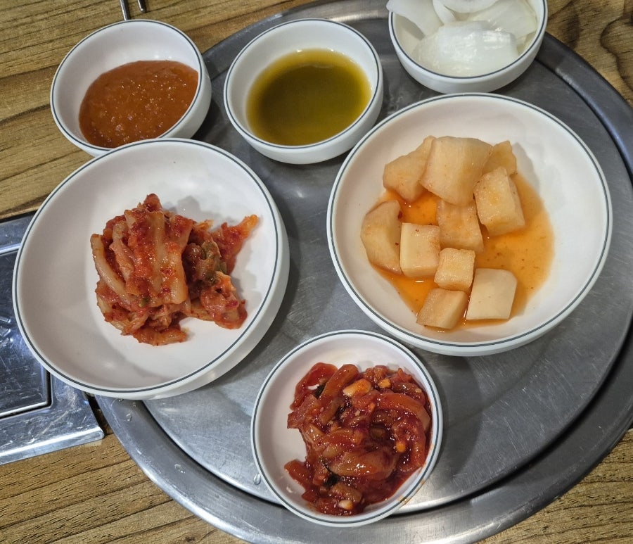 청진동해장국 인하대점 사진 6