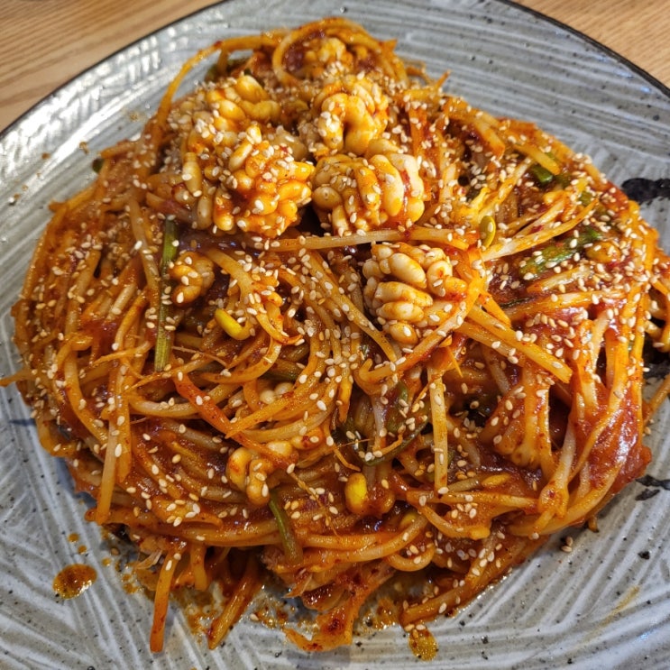  [성남 모란맛집] 푸짐한 대구뽈찜이 일품인 대구요리전문점