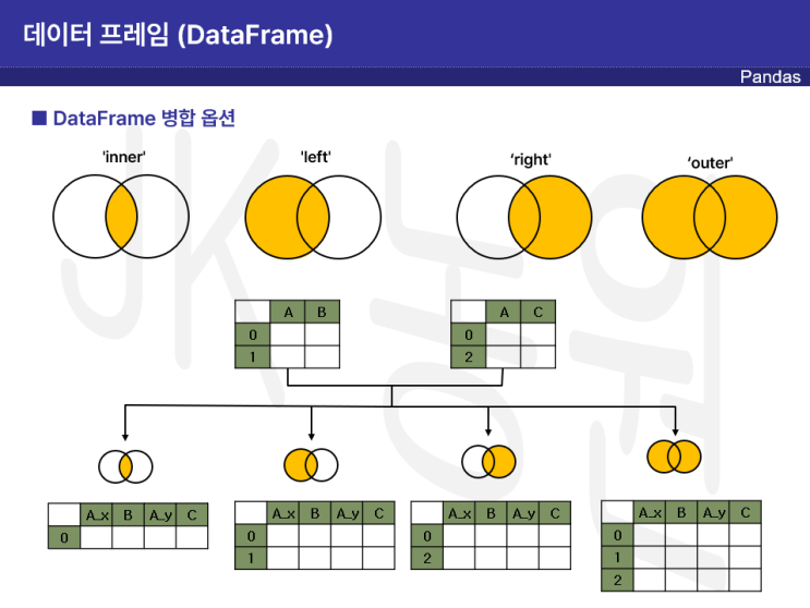 빅데이터 분석 기사 실기 python pandas 문법 (2) set_index rename drop fillna replace groupby concat datetime 판다스 빅데이터 분석 기사 실기 python pandas 문법 (2) set_index rename drop fillna replace groupby concat datetime 판다스
